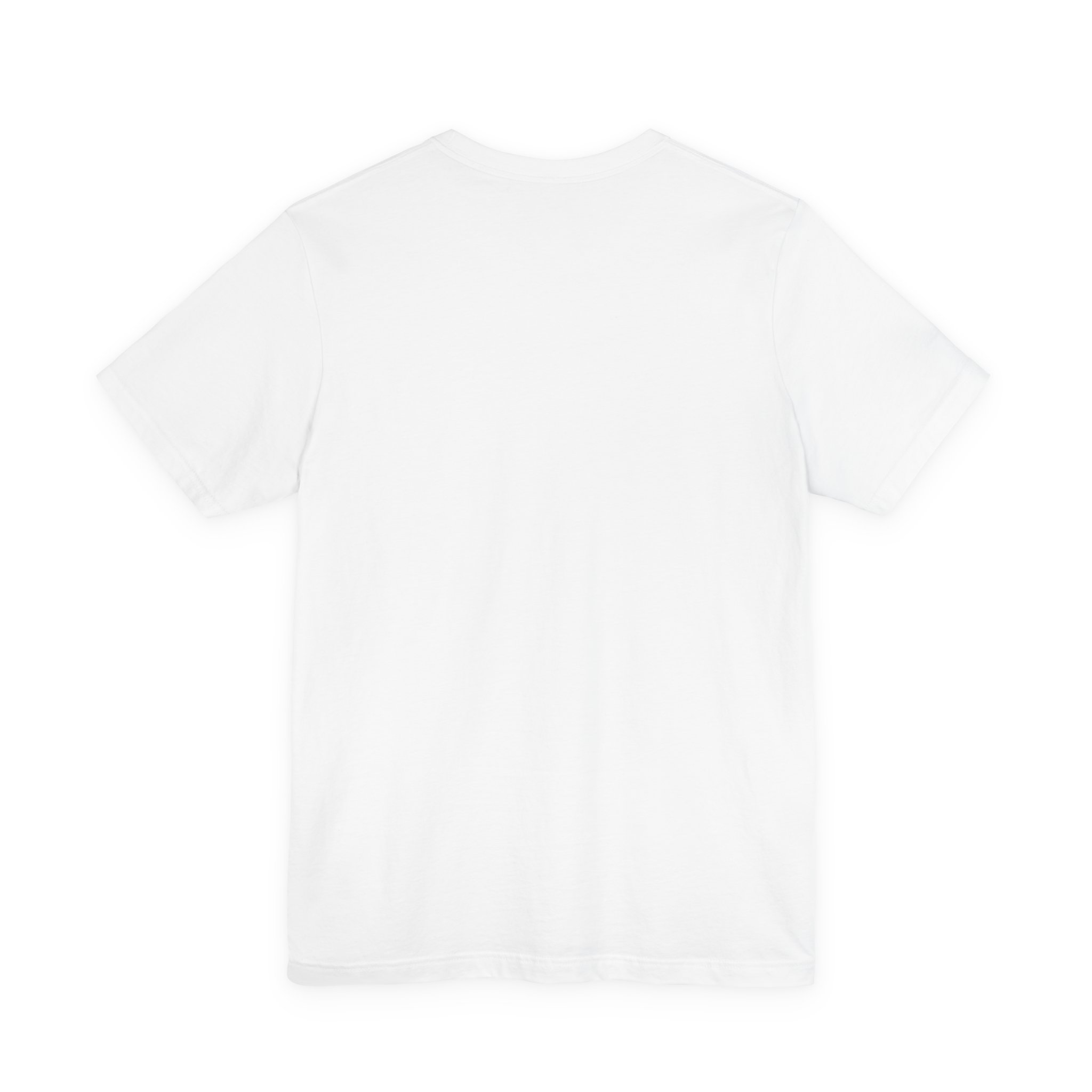 Taino Sun Graphic Tee — Colorful Indigenous Sun Spiral Shirt - Image 2