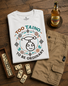 Too Taino