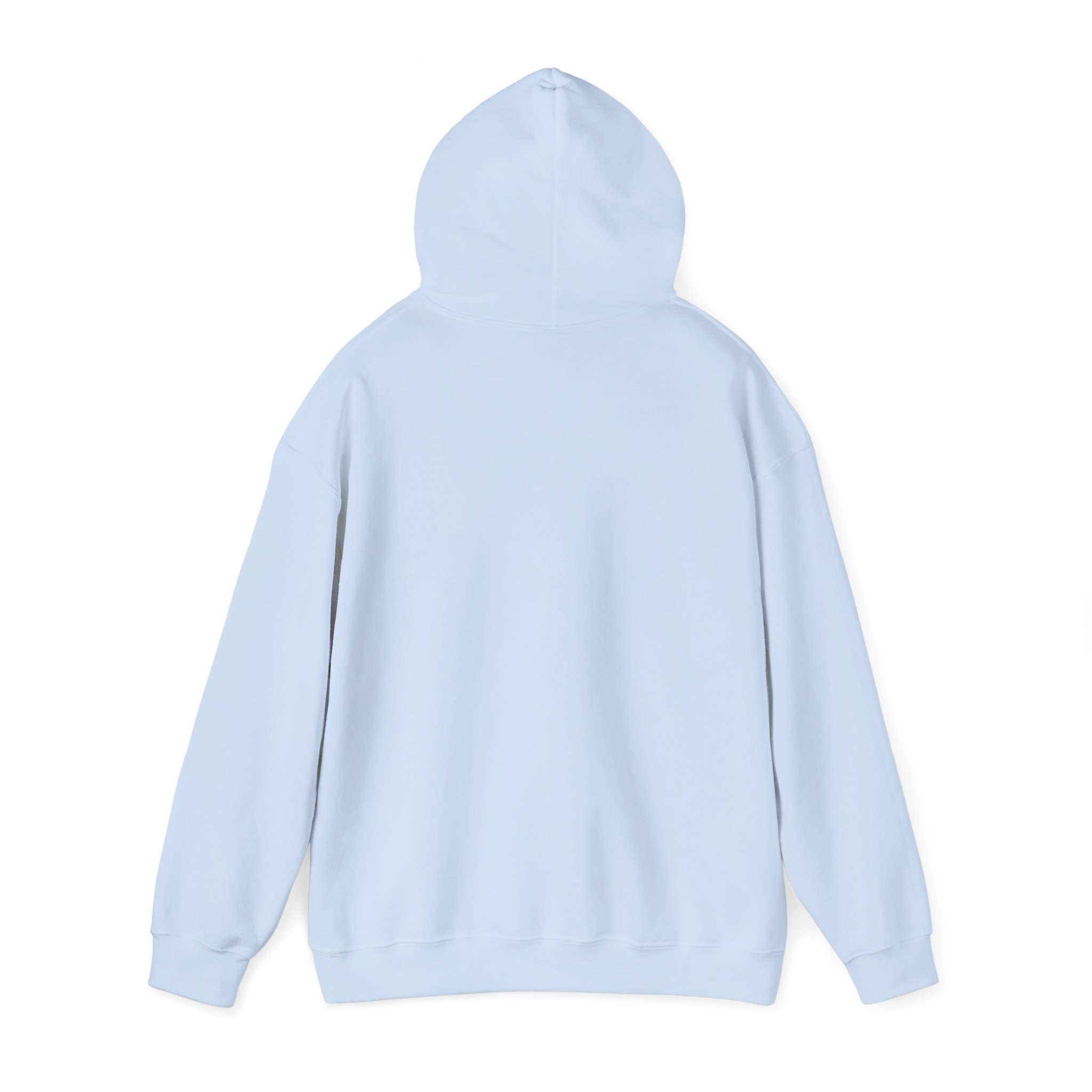 Taíno Pelican Hoodie — Spanish Puerto Rican Heritage Design - Image 27